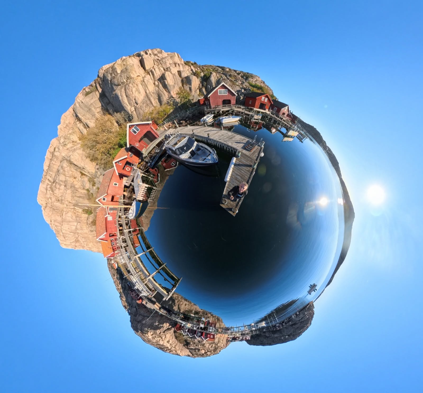 The world of hurtigh.se